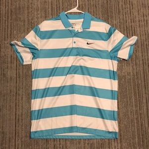 Nike Golf Polo